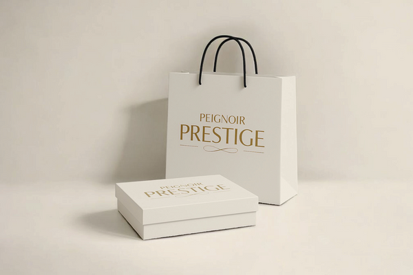 Offrir un peignoir de qualité : un cadeau attentionné, élégant et durable