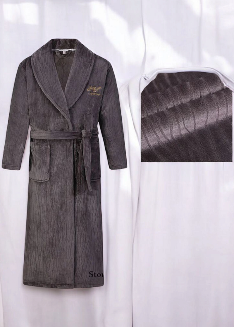 Peignoir Homme <br> Nils