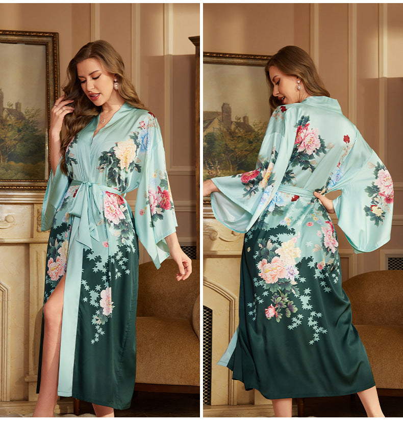 Kimono Femme <br> Téona