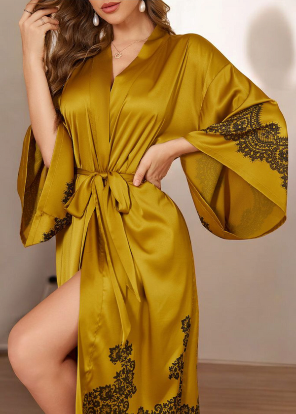 Kimono Femme <br> Amarisse