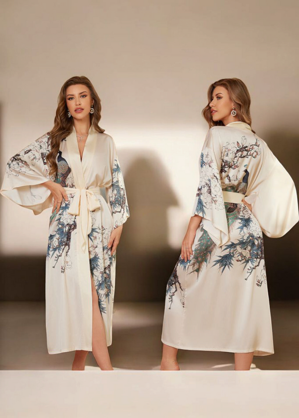 Kimono Femme <br> Sérilda
