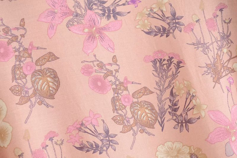 Kimono Femme <br> Ysaline