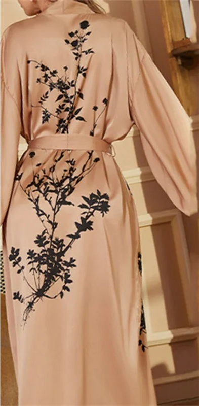 Kimono Femme <br> Maiora