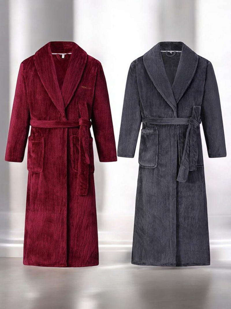 Peignoir Homme <br> Nils