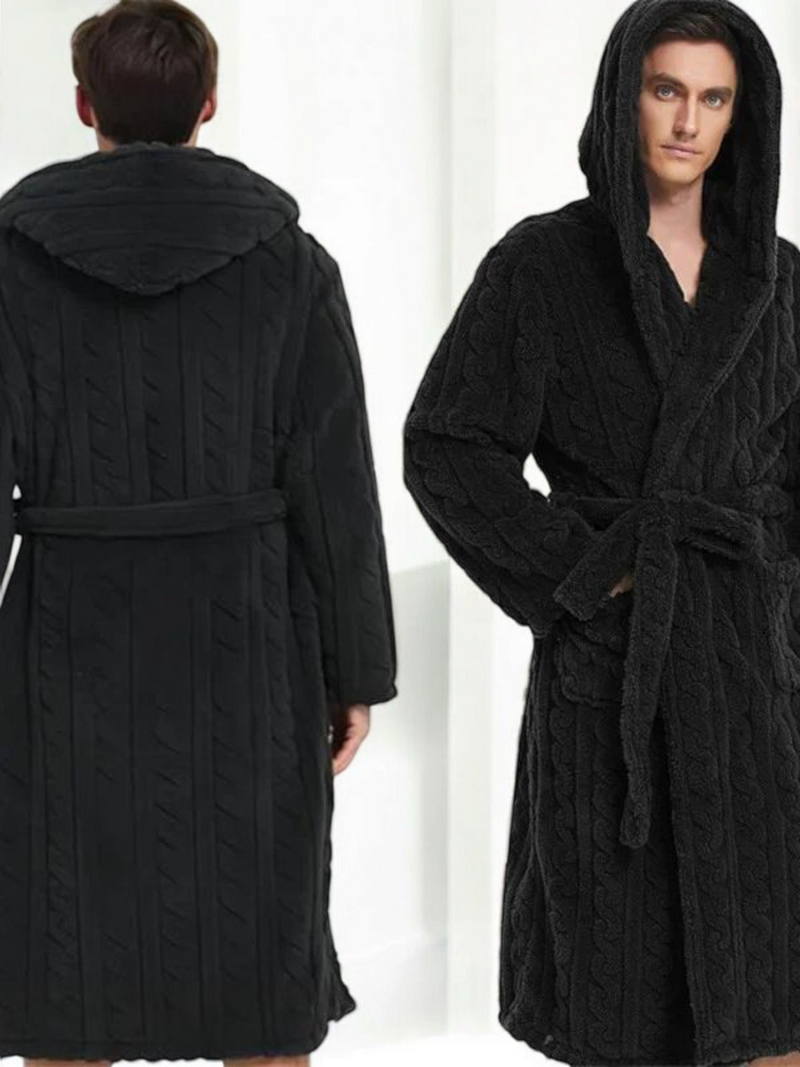 Peignoir Homme <br> Célian