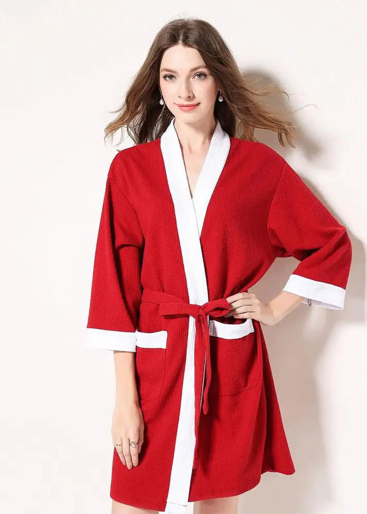 Kimono Femme <br> Ambre