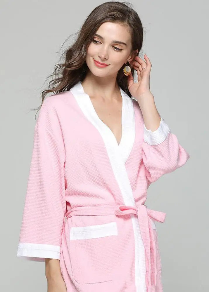 Kimono Femme <br> Ambre