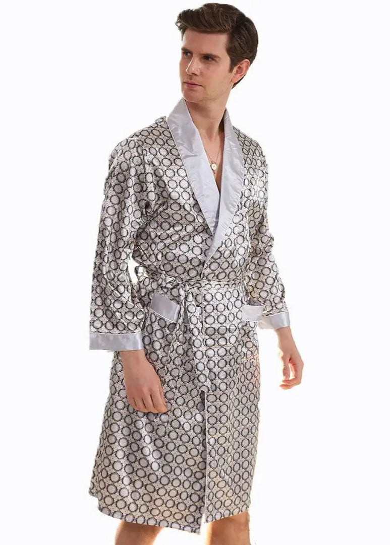Kimono Homme <br> Sacha
