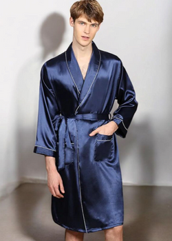 Kimono Homme <br> Sacha