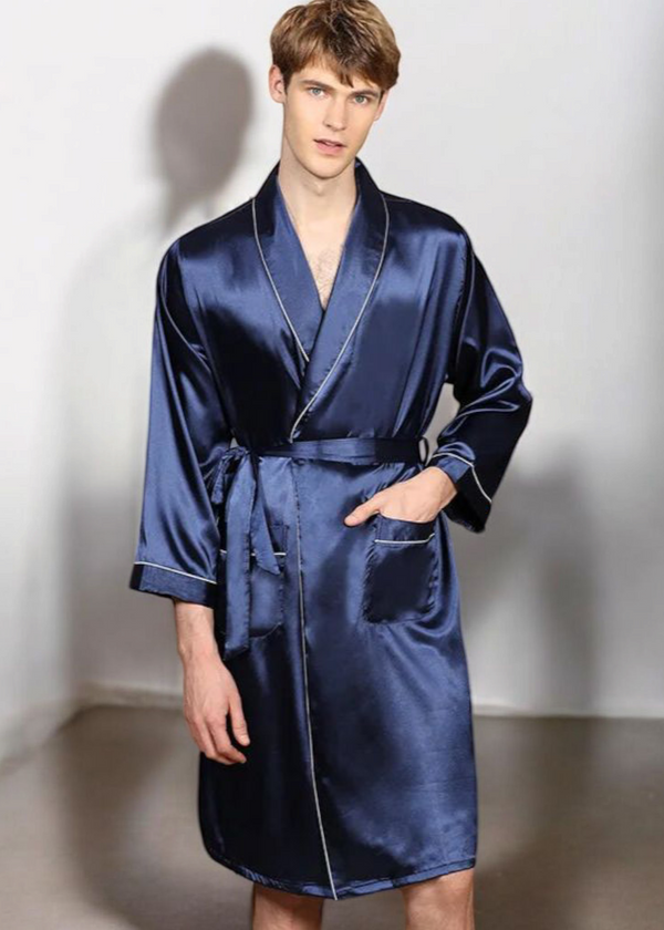 Kimono Homme <br> Sacha
