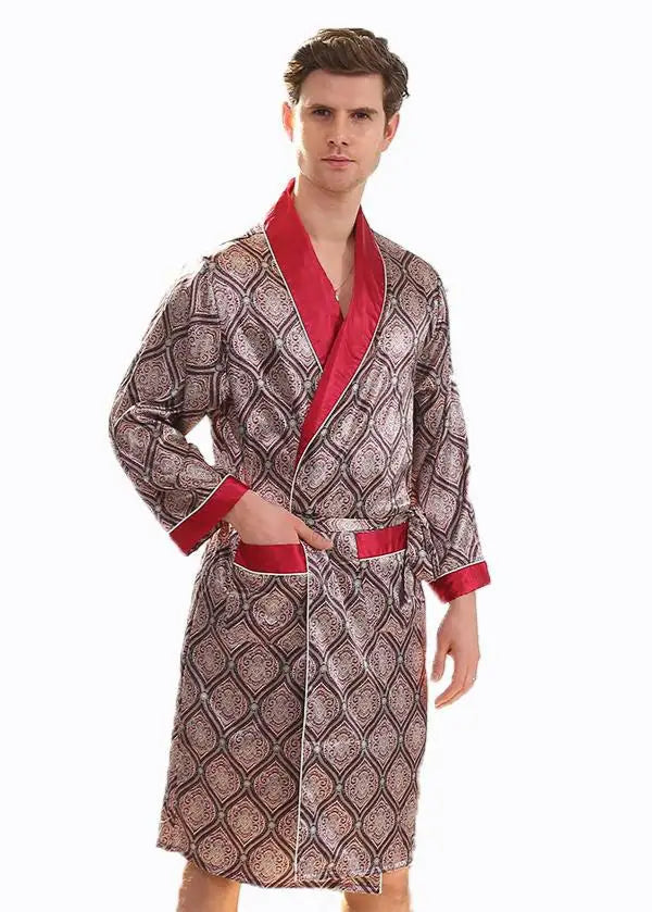 Kimono Homme <br> Sacha