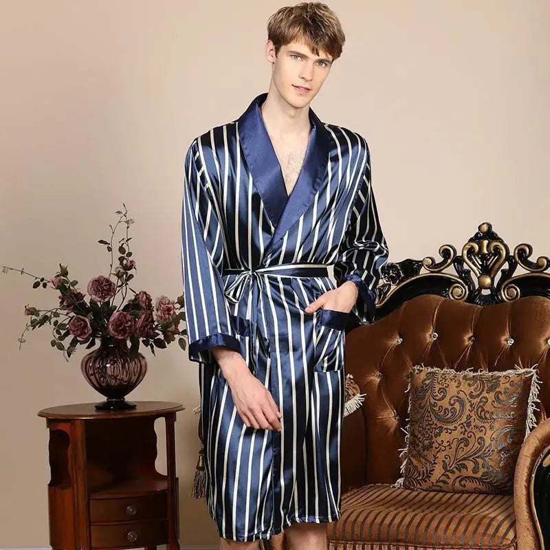 Kimono Homme <br> Sacha