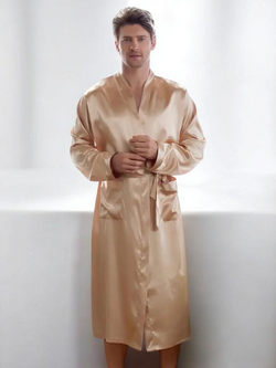 Kimono Homme <br> Lyssandre