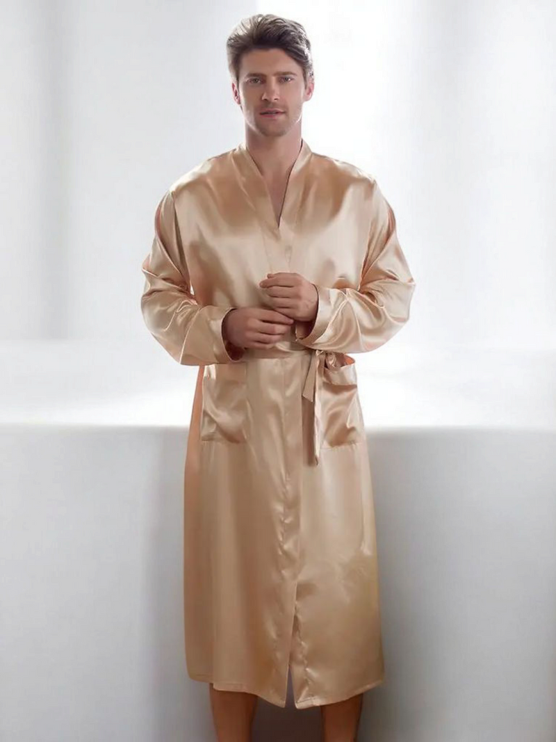 Kimono Homme <br> Lyssandre