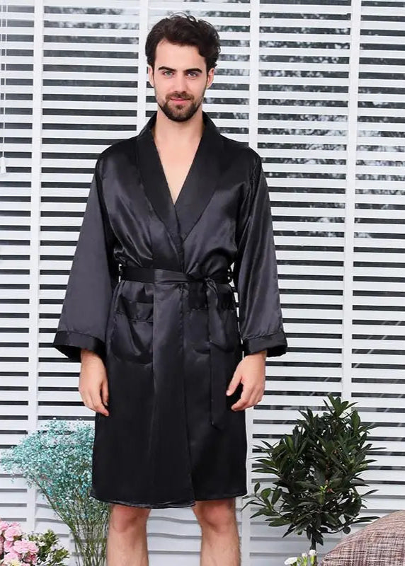 Kimono Homme <br> Sacha