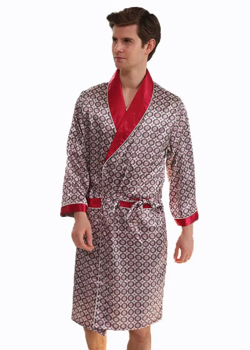 Kimono Homme <br> Sacha