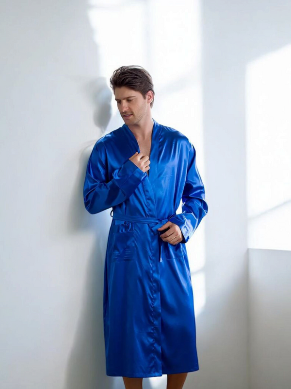 Kimono Homme <br> Lyssandre