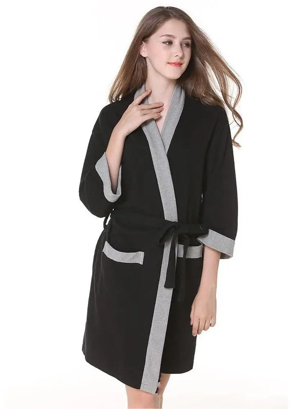 Kimono Femme <br> Ambre