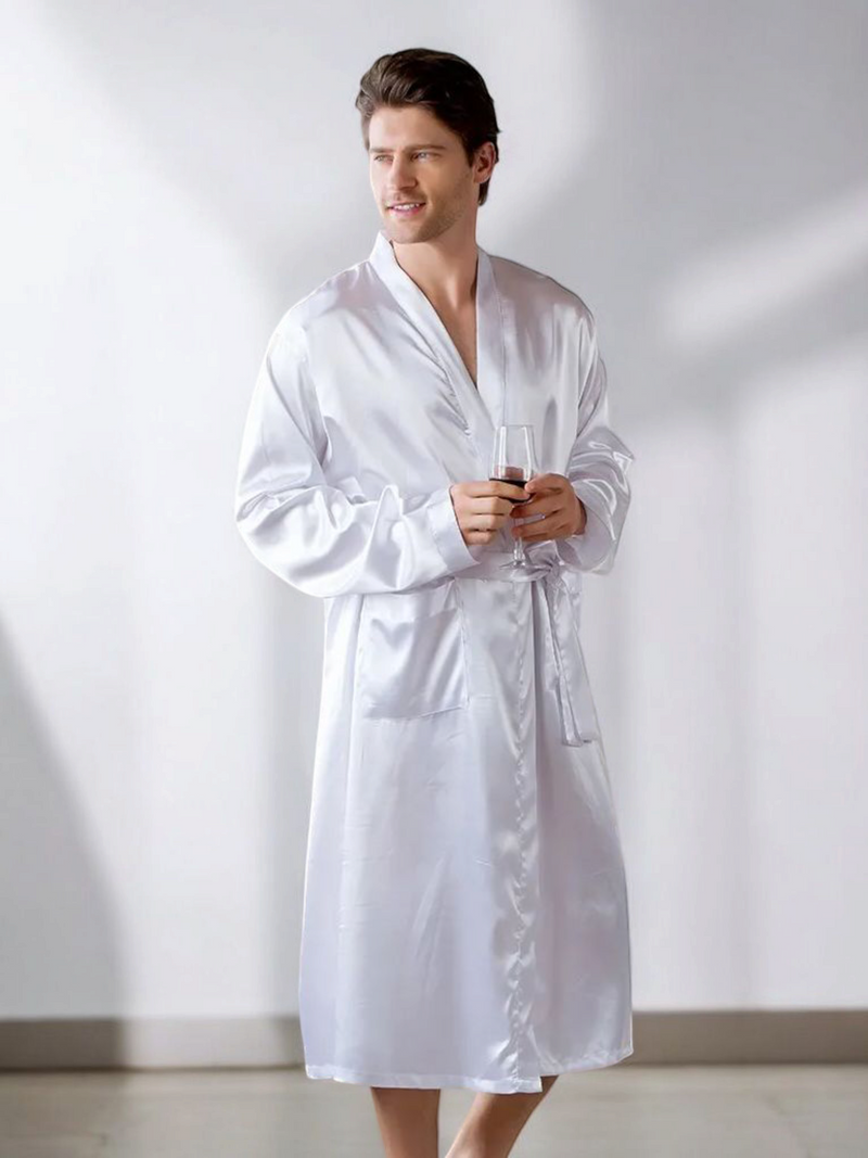 Kimono Homme <br> Lyssandre