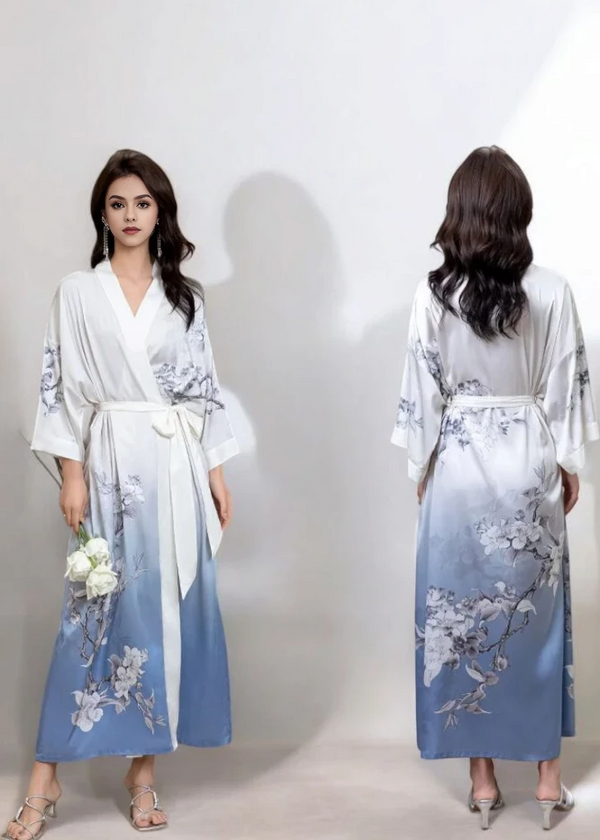 Kimono Femme <br> Nérina