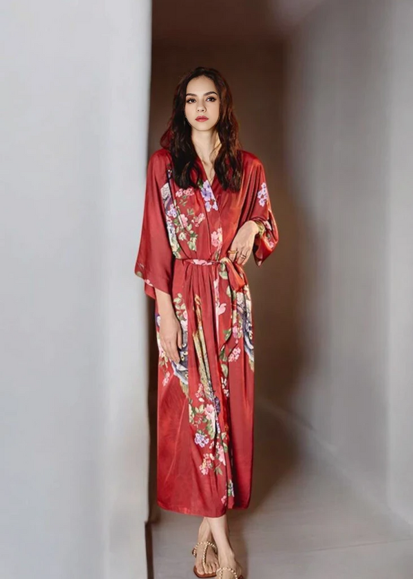 Kimono Femme <br> Noélie