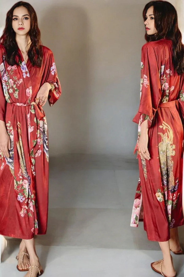 Kimono Femme <br> Noélie