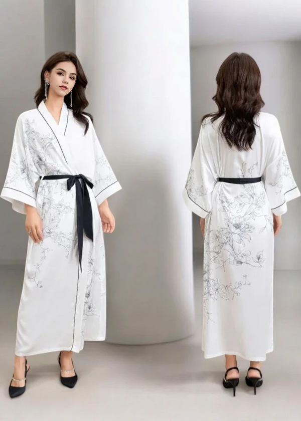 Kimono Femme <br> Isadora