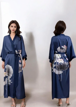 Kimono Femme <br> Anaëlle