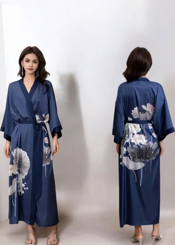 Kimono Femme <br> Anaëlle