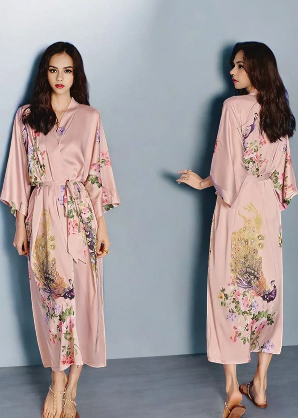 Kimono femme <br> Sérénaé