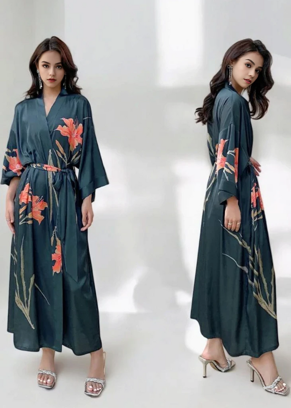 Kimono femme <br> Oriane
