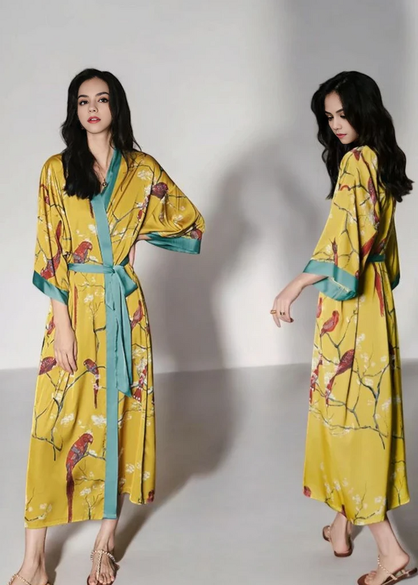 Kimono femme <br> Thalia
