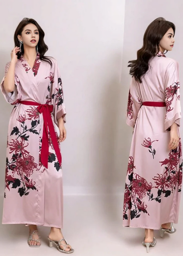 Kimono femme <br> Auréline
