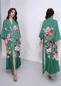 Kimono femme <br> Meliora