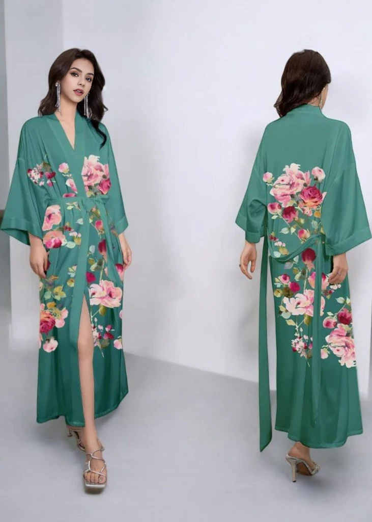 Kimono femme <br> Meliora