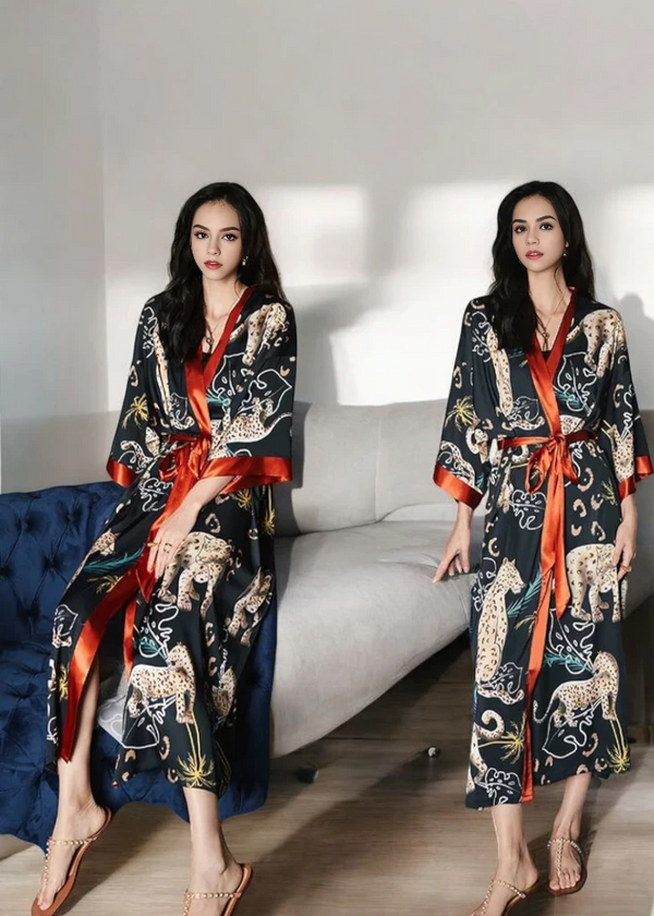 Kimono femme <br> Auréline