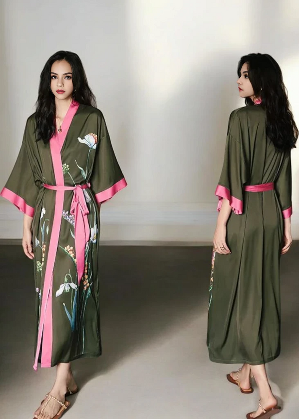 Kimono femme <br> Vireline