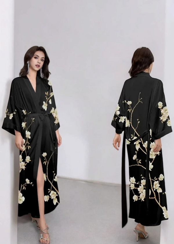 Kimono Femme <br> Avénia