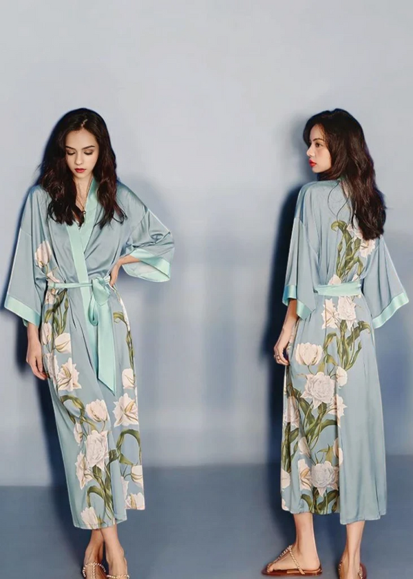 Kimono Femme <br> Elvyna