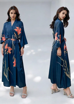 Kimono Femme <br> Nolaé