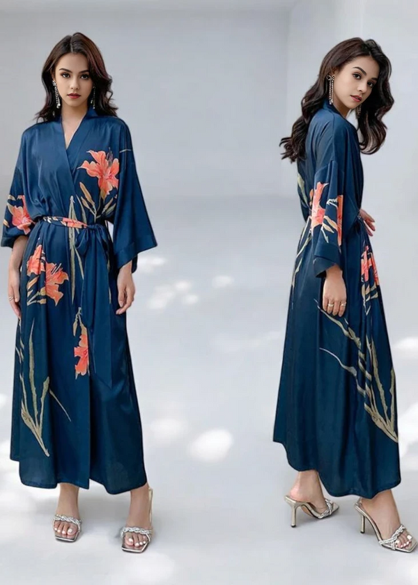 Kimono Femme <br> Nolaé
