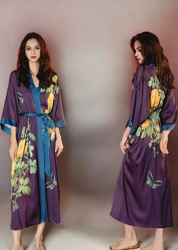 Kimono Femme <br> Amalya