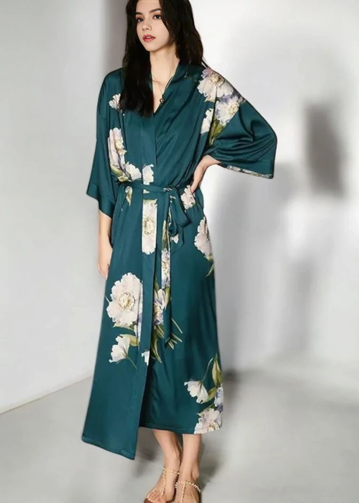 Kimono Femme <br> Aéris