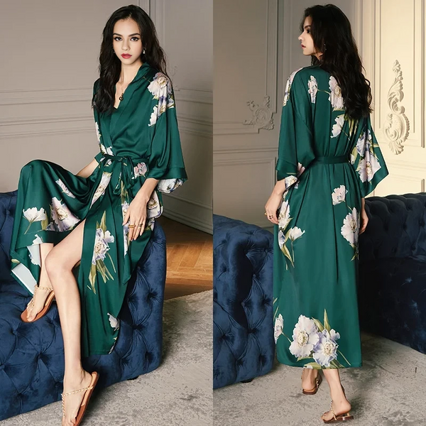 Kimono Femme <br> Aéris