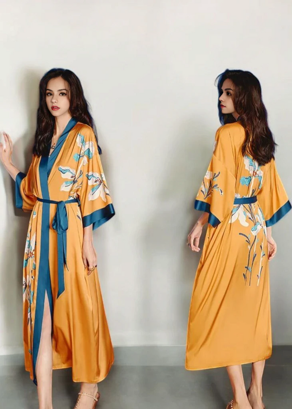 Kimono Femme <br> Ivary