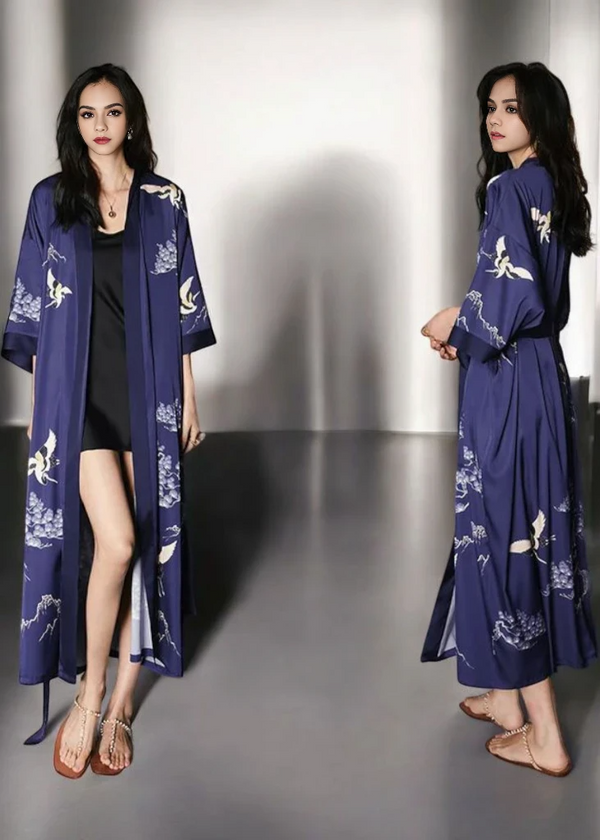 Kimono Femme <br> Thalya
