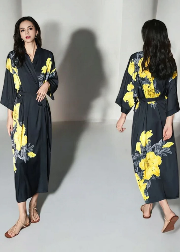 Kimono Femme <br> Zéphira