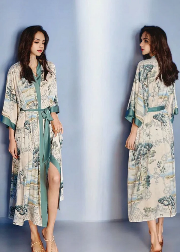 Kimono Femme <br> Elaria