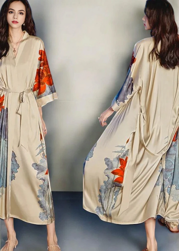 Kimono Femme <br> Mélya