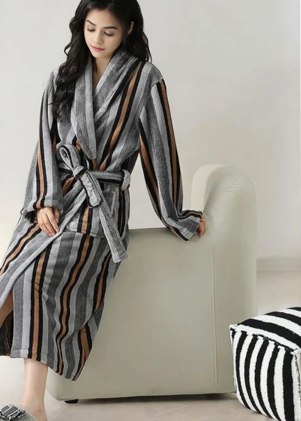 Peignoir Femme <br> Carméa